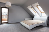 Brown Knowl bedroom extensions